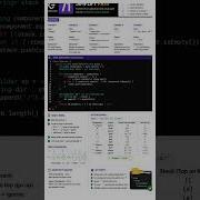 LeetCode 71 Упрощение пути Разбор трюка со стеком для собеседования на Java алгоритмы Leet