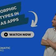 Polymorphic Data Types In Canvas Apps