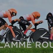 Paris Nice 2026 Stage 3 Last Km