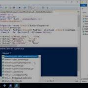 MilestonePSTools Example Scripts
