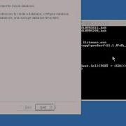 Oracle DBA Justin How To Create An Oracle Database Via The DBCA 1 Of 2