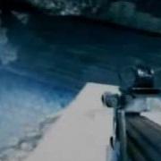 NEW COD4 Glitch Crash On Top Of Blue Room