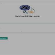 Introduction To SQL Prepared Statements And PHP
