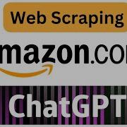 Web Scraping Amazon Product Data Using ChatGPT And Python Openai Chatgpt