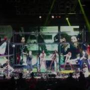 Presentación OV7 Forever7 Prisioneros SACM HD