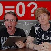 Oxford University Mathematician TORTURES Physicist With International Math Olympiad