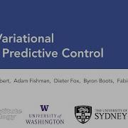 Stein Variational Model Predictive Control