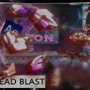 After Effects HEAD BLAST TUTORIAL