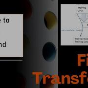 53 Fit Vs Transform Understanding The Core Concepts In Machine Learning Preprocessing