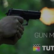 Realistic Gun Effects Muzzle Flash Final Cut Pro X