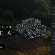 MTracker 3D Area Ultra Quick How To MotionVFX
