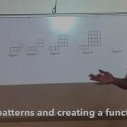 Unit 9 Test Review Quadratic Page 2 Tile Patterns