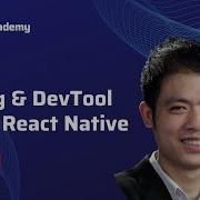 Cách Debug Devtool Trong React Native