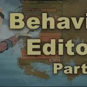 Behavior Node Editor Part 11 Visualizing Active GameObjects Unity Node Editor Tutorial