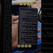 Tecno Fix Hang On Logo Viral