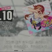 Gitadora Like Love Extreme Drum