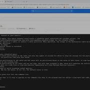 BigQuery Command Line