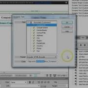 Using HTML Encode