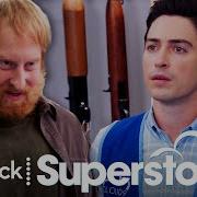 Jonah Refuses To Work At The Gun Counter Superstore