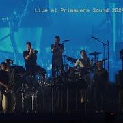 Disclosure Tondo Feat Eko Roosevelt Live At Primavera Sound 2024