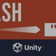Как бежать в Unity