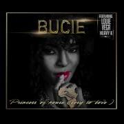 Bucie All Of Me Official Audio