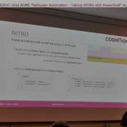 NetScaler Automation Talking NITRO With PowerShell
