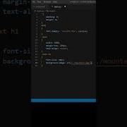 CSS Background Clip Text Fun With CSS