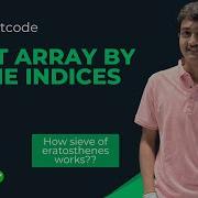3618 Split Array By Prime Indices Leetcode Bi Weekly Contest 161 Array Prime