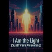 Psionic I Am The Light Synthwave Awakening