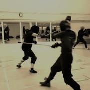Bartitsu Sparring Compilation