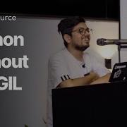 Python Without The GIL Talks At DeepSource
