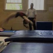 Twisting Progression 1