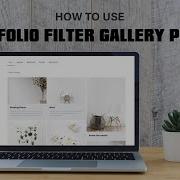 Portfolio Filter Gallery WordPress Plugin How To Use Portfolio Filter Gallery Plugin