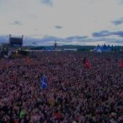 Arctic Monkeys Live At T In The Park 2007