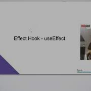 Hooked On Hooks Intro To React Hooks JumpStart Program Showcase ThoughtWorks Talks Tech