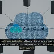 GreenCloud Promotional Video