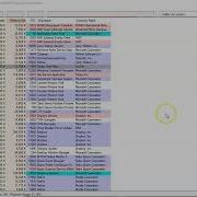 Overview Of Sysinternal S Process Explorer