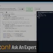 List Of Lists In Python