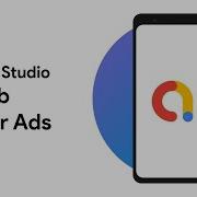 Android Studio Kotlin AdMob Banner Ads