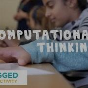 Unplugged Computational Thinking