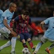 Trying To Stop Lionel Messi The Old Young Lionel Messi