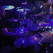 Dead Congregation Immaculate Poison Drum Cam London Underworld 29 10 19