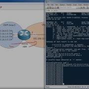 OSPF Summarization