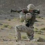 AT4 ROCKET LAUNCHER TROUBLE