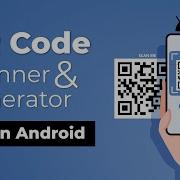 How To Make A QR Code Scanner And Generator App In Android GeeksforGeeks