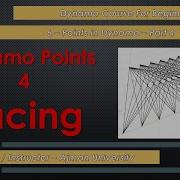 Points In Dynamo Part 4 Lacing In Dynamo