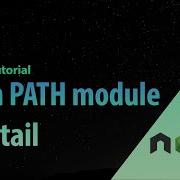 Master File Paths With Node Js Path Module Easy Tutorial FreshTutorz
