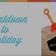 Holiday Countdown