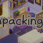Unpacking FULL GAME